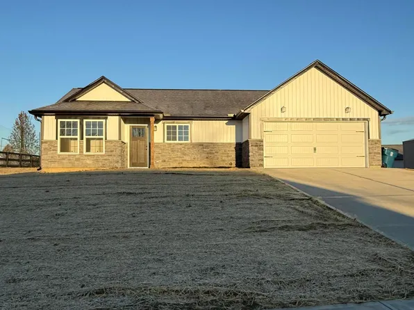 135 Ten Mile Dr, Dry Ridge, KY 41035