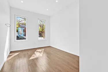 Rented by Halvatzis Realty