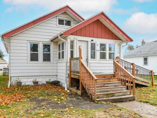 2074 South 58th STREET, West Allis, WI 53219