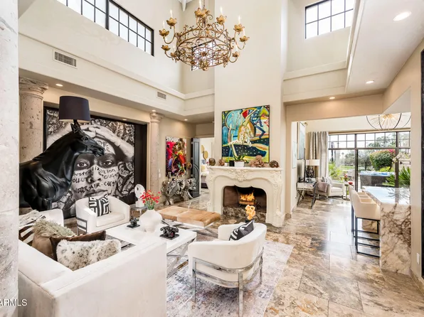 4827 N 65TH Street, Scottsdale, AZ 85251