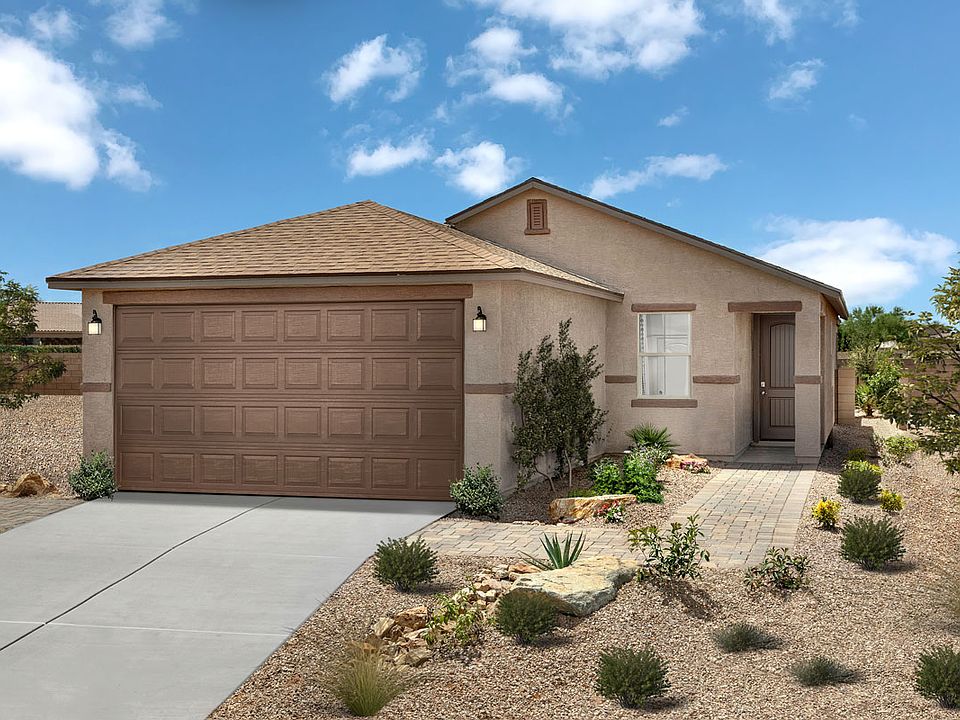 Reserves at Valencia Crossing by KB Home in Tucson AZ Zillow