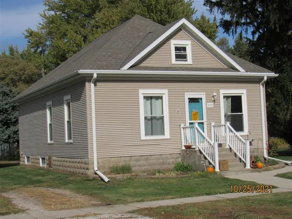 510 Park St, Bellwood, NE 68624