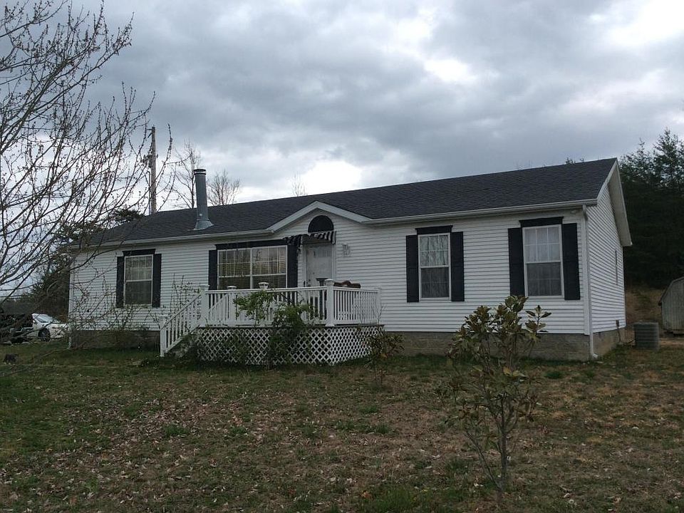 1947 Strunk Hwy, Strunk, KY 42649 Zillow