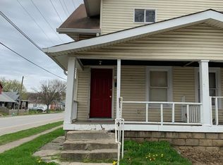443 N Bradley Ave, Indianapolis, IN