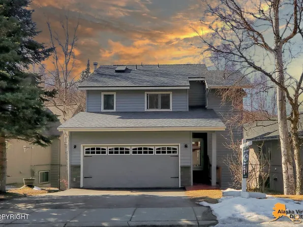 7010 Serenity Cir, Anchorage, AK 99502