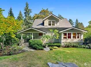 5298 New Sweden Ave NE, Bainbridge Island, WA 98110