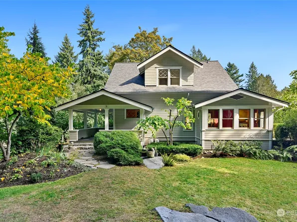 5298 New Sweden Avenue NE, Bainbridge Island, WA 98110