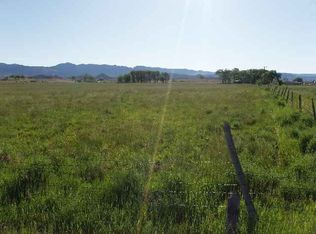 11266 6450 Rd, Montrose, CO 81401