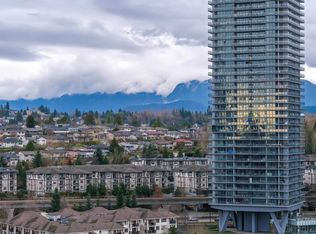 2288 Alpha Ave #1701, Burnaby, BC