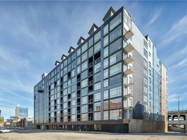 2222 Detroit Ave APT 603, Cleveland, OH 44113