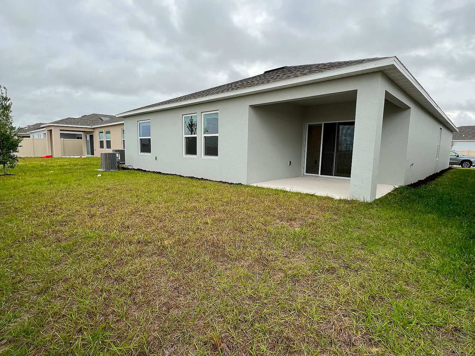4 bed, 1848 sqft, $2,300 — Photo 2
