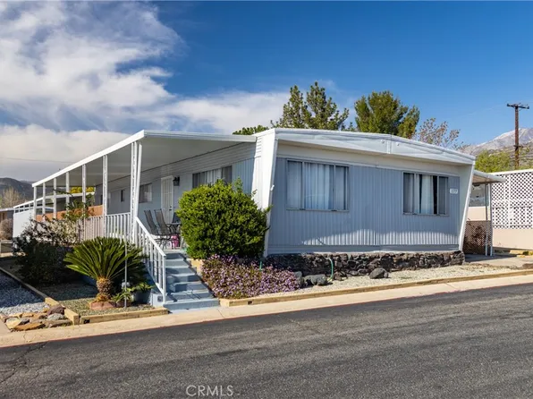 11050 Bryant St Space 177, Yucaipa, CA 92399