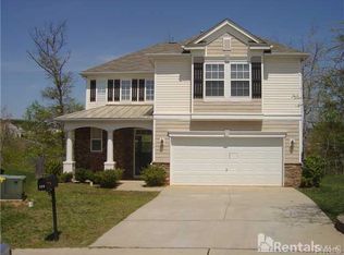 105 Apple Drupe Way, Holly Springs, NC 27540