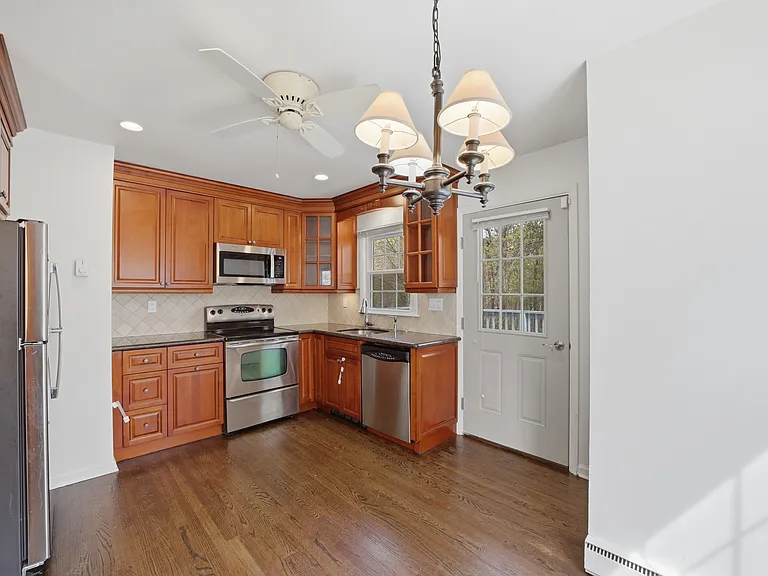 Beautiful kitchen