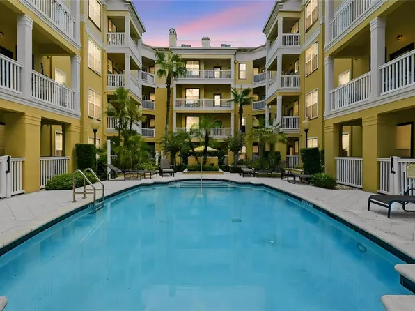 860 N ORANGE AVENUE #239, ORLANDO, FL 32801