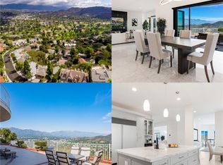 3316 Barnes Cir, Glendale, CA 91208