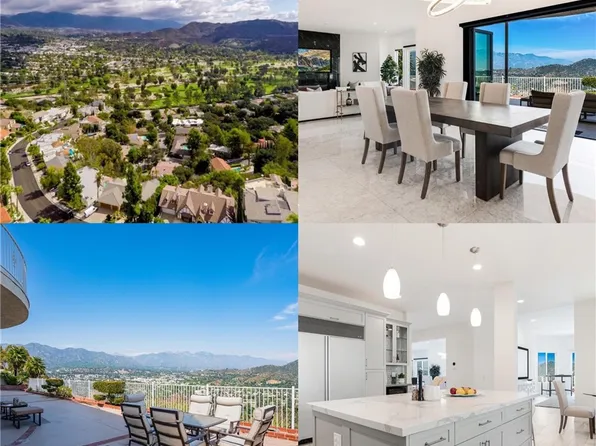 3316 Barnes Cir, Glendale, CA 91208