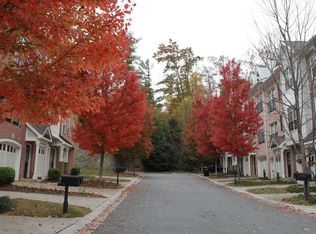 5490 Glenridge Park, Sandy Springs, GA 30342