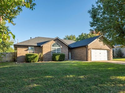 617 E Gallup Hill Road, Nixa, MO, 65714