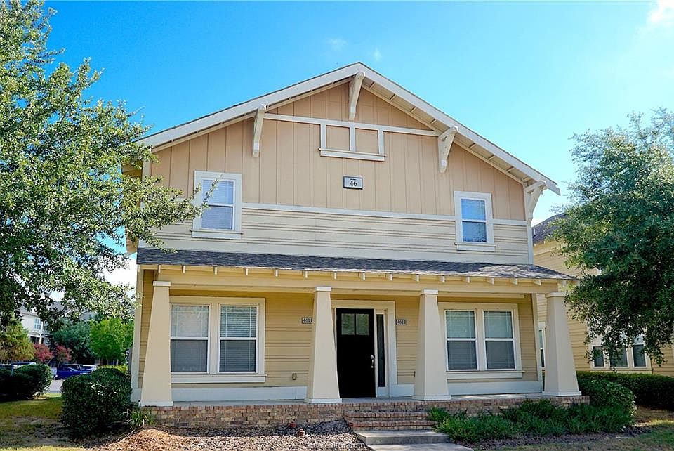 1st image of 1725 Harvey Mitchell Pkwy S APT 4612