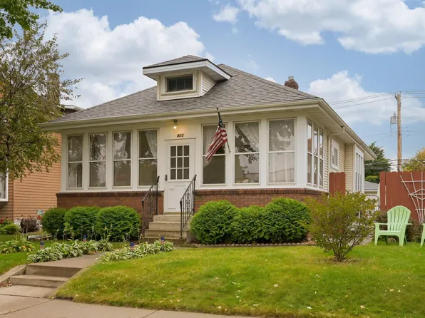 925 Otto Ave, Saint Paul, MN 55102