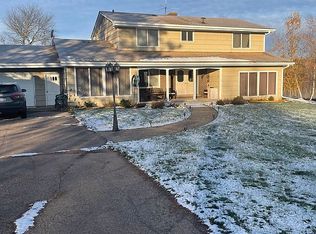 6659 N Benson Rd, Winter, WI 54896