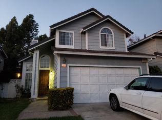 5043 Amberwood Dr, Fremont, CA 94555