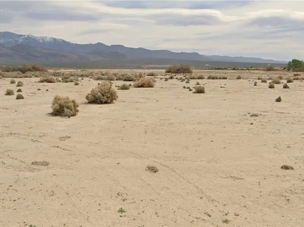 4161 S Dice Ave, Pahrump, NV 89061