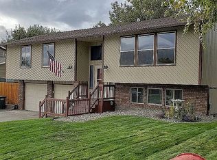 308 N 50th Ave, Yakima, WA