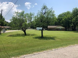 2907 Waterwood Ct, Granbury, TX 76048