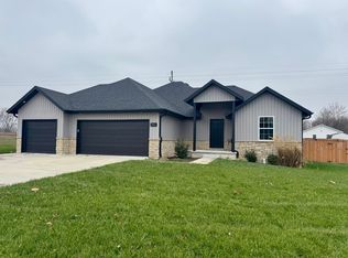 301 S Aspen Street, Buffalo, MO 65622