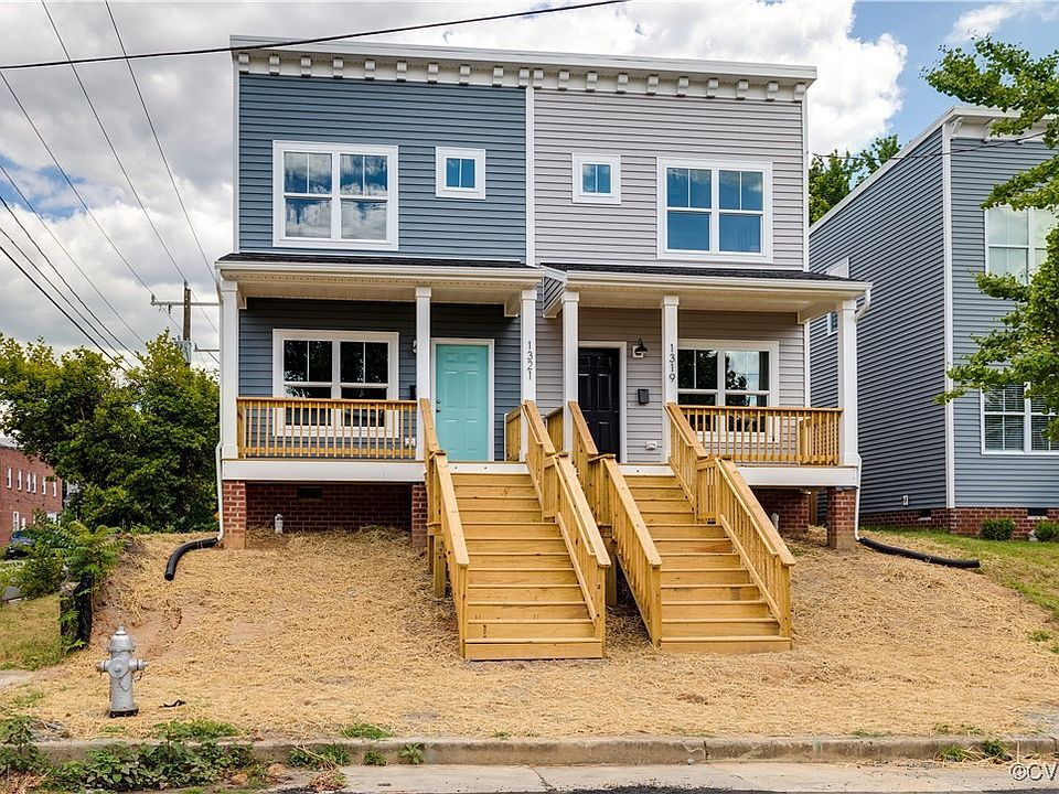 1st image of 1321 N 21st St