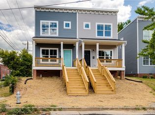 1321 N 21st St, Richmond, VA 23223
