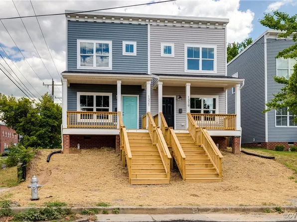 1321 N 21st St, Richmond, VA 23223