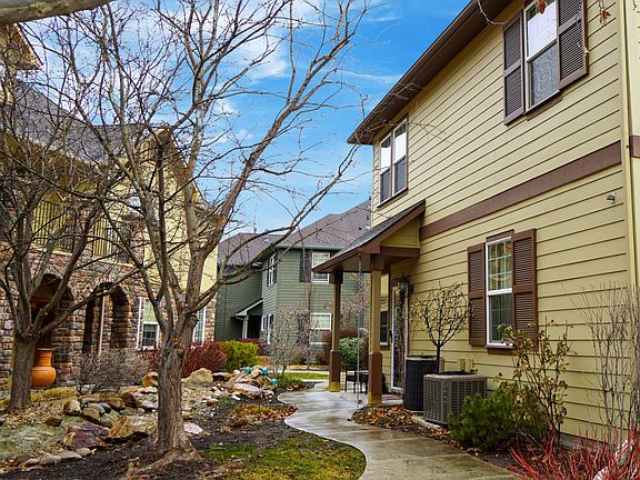 5th image of 1254 E Winding Creek Dr #1