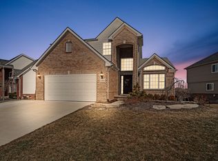 24460 Westchester Dr, South Lyon, MI 48178