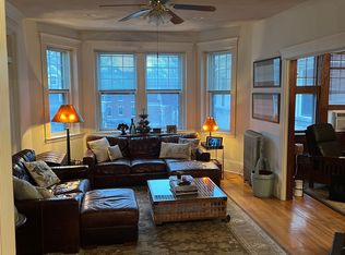 34 Kilsyth Rd #3, Brookline, MA 02445
