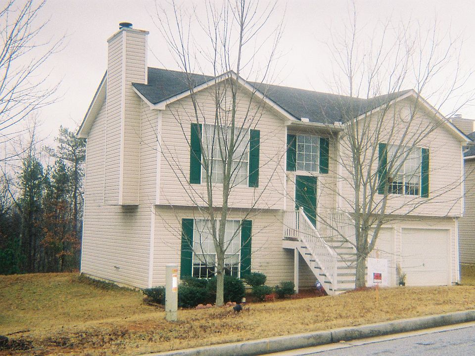 Front View