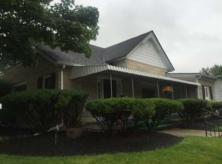 204 E North St, Dunkirk, IN 47336