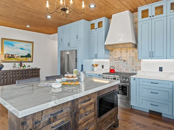 1701 Paseo De Peralta, Santa Fe, NM 87501