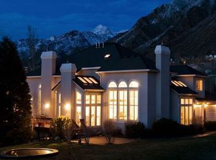 11952 S Brookglen Dr, Sandy, UT 84092