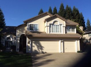 2038 Boulder Mine Way, Gold River, CA 95670