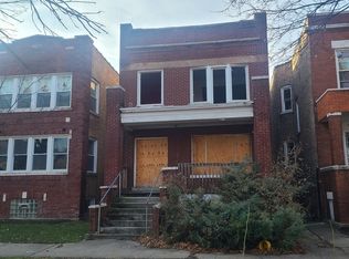 (Undisclosed Address), Chicago, IL