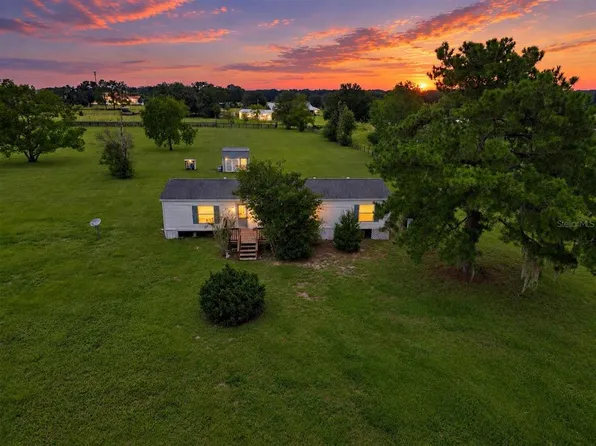 1401 SW 145TH STREET, OCALA, FL 34473