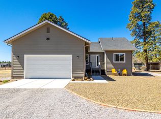 6140 E Swede Dr, Flagstaff, AZ 86004