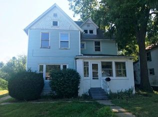224 Willard St, Kewanee, IL 61443