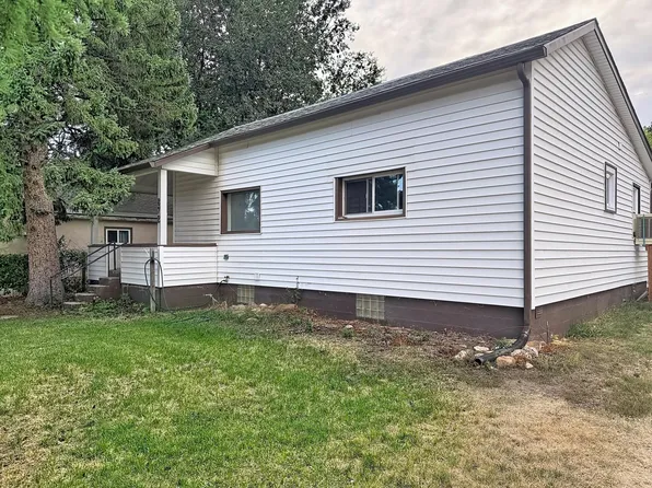 872 N Adams Ave, Buffalo, WY 82834