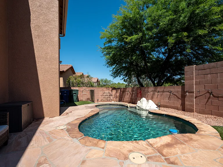 9133 E Dawn Post Rd — Photo 35