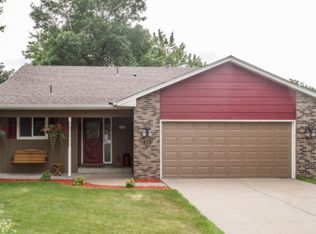 1312 79th Ave N, Brooklyn Park, MN 55444