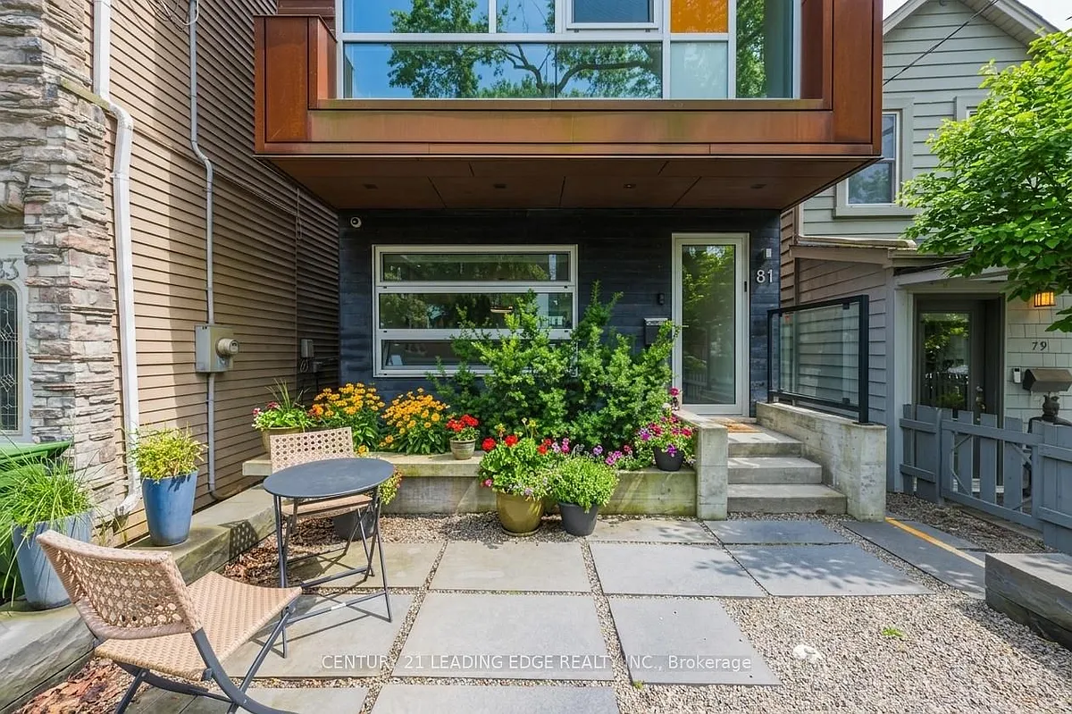 Building Photo - 81 Dagmar Ave